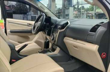 Selling White Chevrolet Trailblazer 2013 in Quezon City