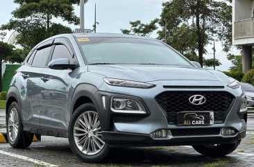 Sell White 2020 Hyundai KONA in Makati
