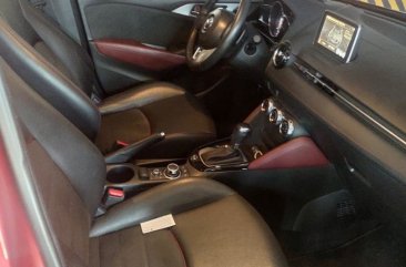 Sell White 2017 Mazda Cx-3 in Manila