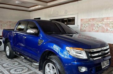 Sell White 2015 Ford Ranger in Quezon City