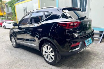 Sell White 2022 Mg Zs in Quezon City