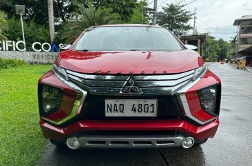 White Mitsubishi XPANDER 2019 for sale in Las Piñas