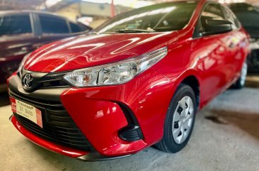 White Toyota Vios 2023 for sale in Quezon City