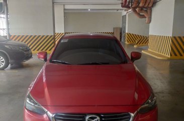 Sell White 2017 Mazda Cx-3 in Manila