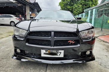 Sell White 2012 Dodge Charger in Bacoor