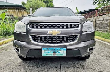 Sell White 2013 Chevrolet Colorado in Bacoor