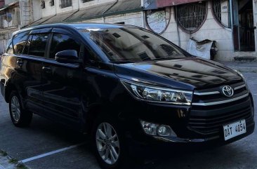 White Toyota Innova 2021 for sale in Automatic