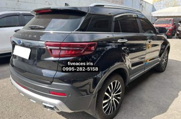 Sell White 2022 Ford Territory in Mandaue