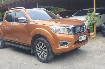 White Nissan Navara 2020 for sale in Pasig