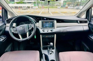 White Toyota Innova 2021 for sale in Automatic