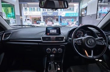 Sell White 2023 Mazda 3 in Caloocan