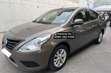 White Nissan Almera 2020 for sale in Mandaue