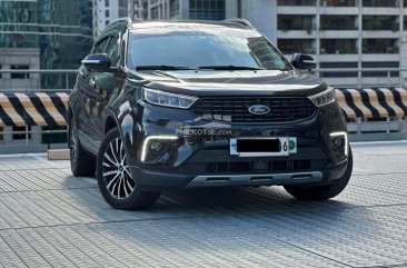 2022 Ford Territory in Makati, Metro Manila