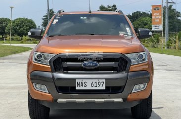 2017 Ford Everest in Las Piñas, Metro Manila