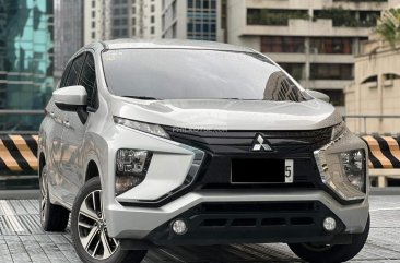 2019 Mitsubishi Xpander  GLX Plus 1.5G 2WD AT in Makati, Metro Manila