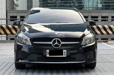 2017 Mercedes-Benz 180 in Makati, Metro Manila