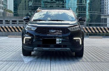 2022 Ford Territory Titanium 1.5 EcoBoost AT in Makati, Metro Manila