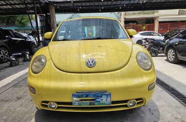 2000 Volkswagen Beetle in Bacoor, Cavite