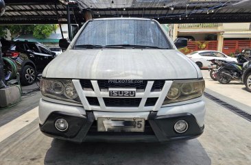 2015 Isuzu Crosswind in Bacoor, Cavite