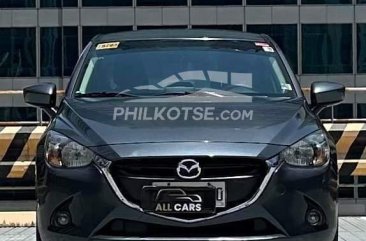 2017 Mazda 2 in Makati, Metro Manila