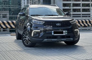 2022 Ford Territory in Makati, Metro Manila