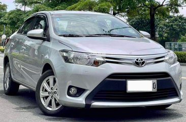 2016 Toyota Vios  1.3 E MT in Makati, Metro Manila