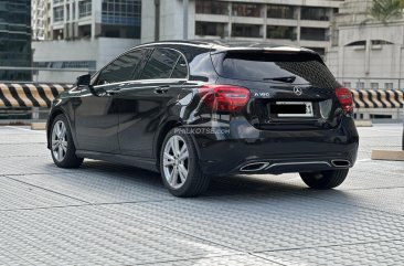 2017 Mercedes-Benz 180 in Makati, Metro Manila