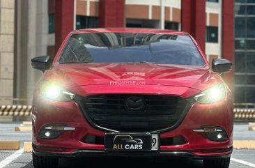 2017 Mazda 3 in Makati, Metro Manila