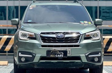 2016 Subaru Forester in Makati, Metro Manila