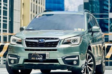 2016 Subaru Forester in Makati, Metro Manila