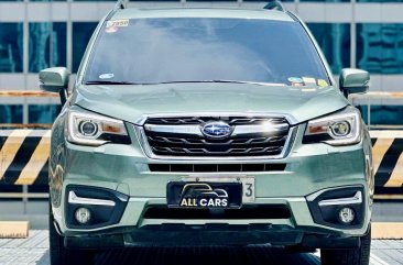 2016 Subaru Forester in Makati, Metro Manila