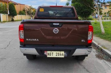 Selling White Nissan Navara 2019 in Cabanatuan