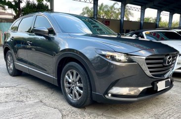 White Mazda Cx-9 2019 for sale in Automatic