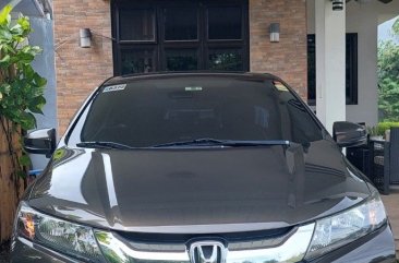 White Honda City 2017 for sale in Malolos