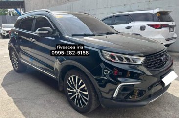 Sell White 2022 Ford Territory in Mandaue