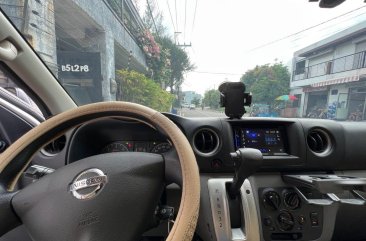 Sell White 2019 Nissan Urvan in Pasig