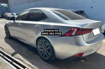 White Lexus S-Class 2014 for sale in Automatic