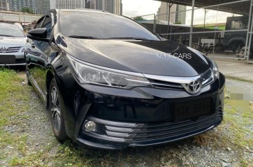 Sell White 2018 Toyota Corolla altis in Pasig