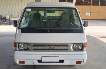 White Mitsubishi L300 2014 for sale in Makati