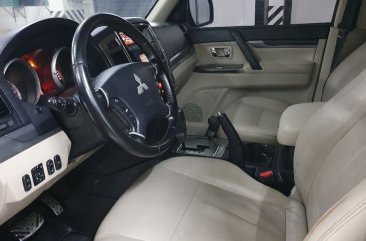 White Mitsubishi Pajero 2019 for sale in Manila