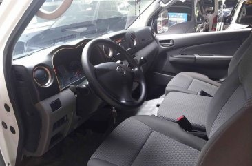 Sell White 2019 Nissan Nv350 urvan in Pasay