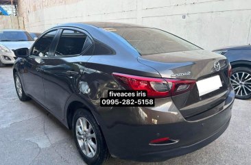 Sell White 2019 Mazda 2 in Mandaue