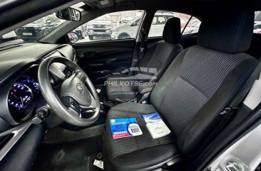 2020 Toyota Vios 1.3 XLE MT in Makati, Metro Manila