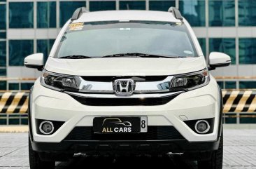 2017 Honda BR-V in Makati, Metro Manila