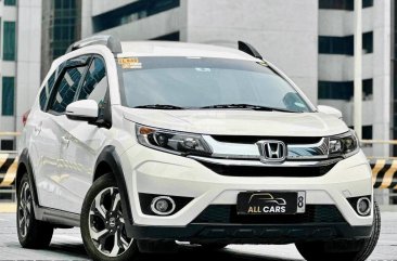 2017 Honda BR-V in Makati, Metro Manila