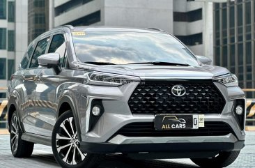 2023 Toyota Veloz G CVT in Makati, Metro Manila