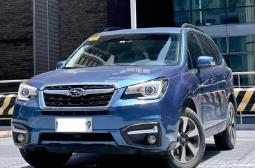 2016 Subaru Forester in Makati, Metro Manila