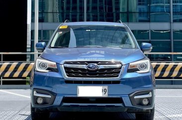 2016 Subaru Forester in Makati, Metro Manila