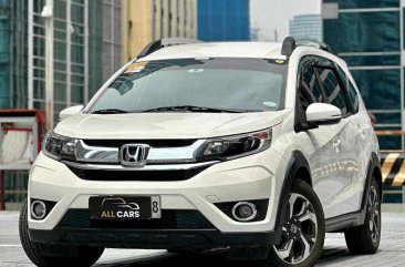 2017 Honda BR-V  1.5 S CVT in Makati, Metro Manila