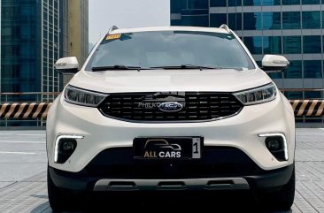 2022 Ford Territory 1.5L EcoBoost Titanium+ in Makati, Metro Manila